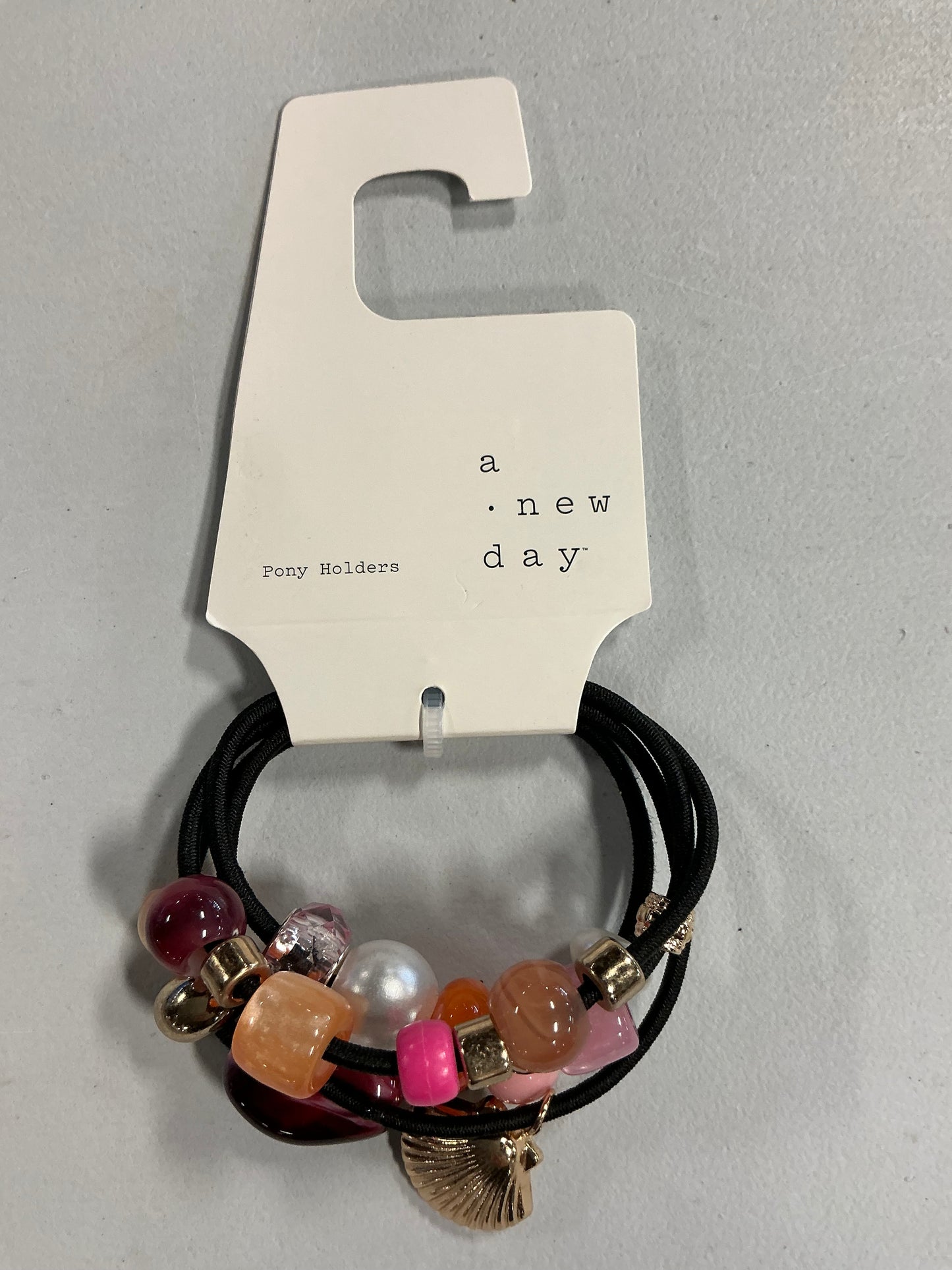 Bracelets - A New Day