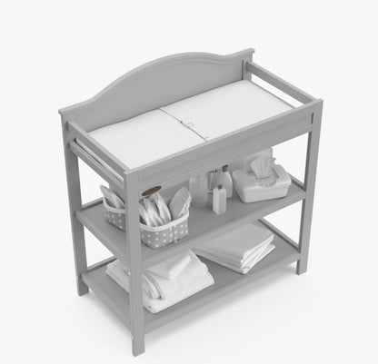 Clara Changing Table USED/Minor Cosmetic Damage (see pictures) - No Changing Pad included