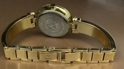 Anne Klein
Diamond Accented Bangle Bracelet Watch