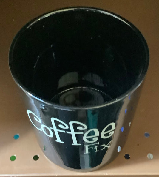 OVERSIZED COFFEE MUG