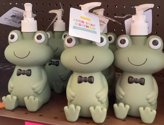 Soap Dispensers