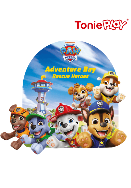 Tonies Play - Assorted Games