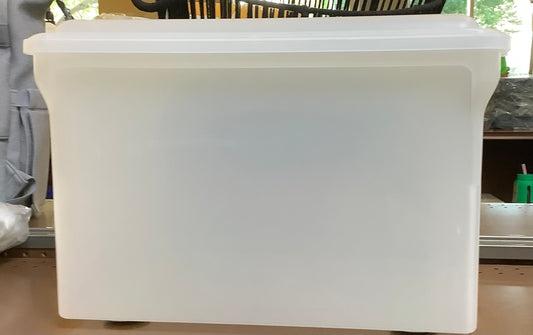 Letter/ Legal File Tote