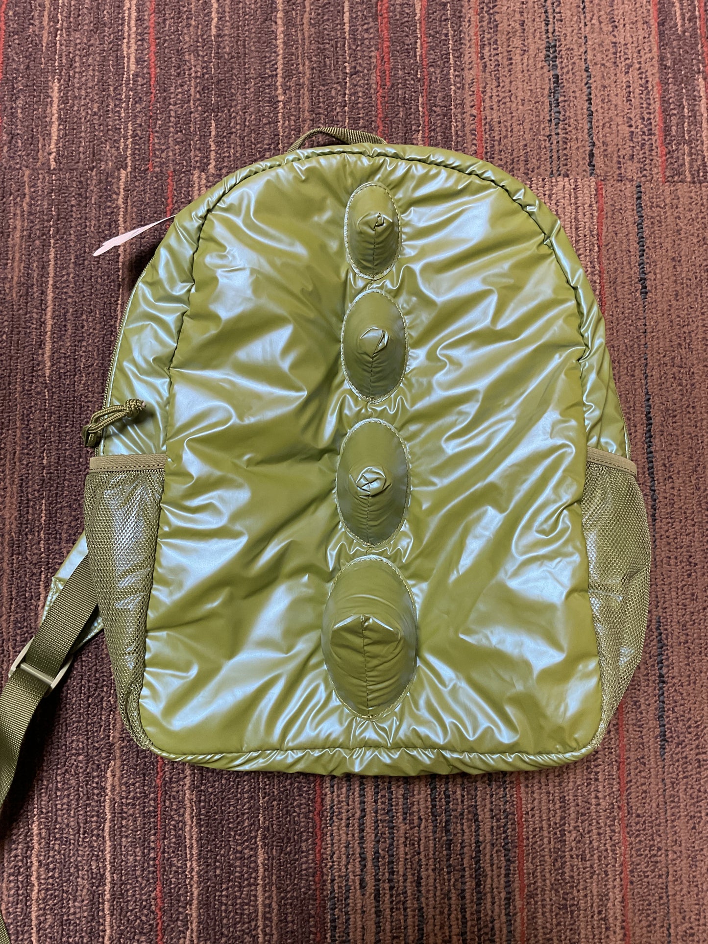 (Clearance )Kids Dino Backpack
