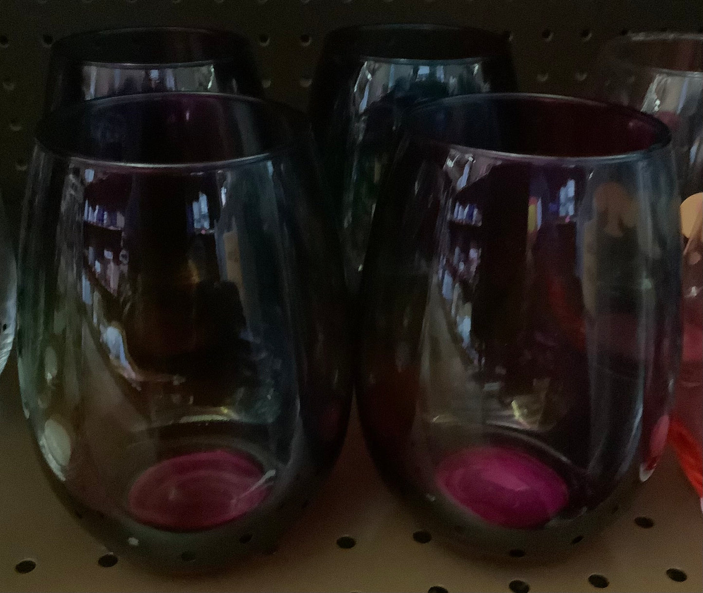 Wine Glass