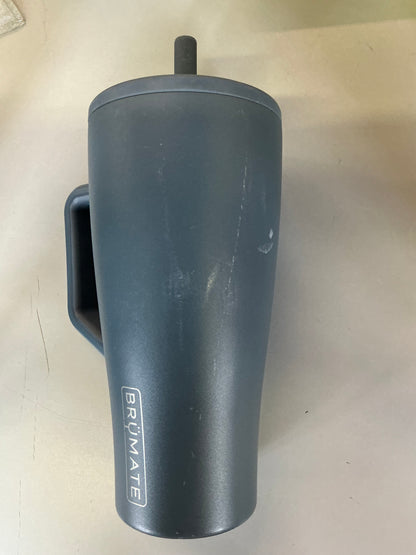 BruMate Era 30oz 100% Leakproof Straw Tumbler - Minor Cosmetic Damage (see pictures)
