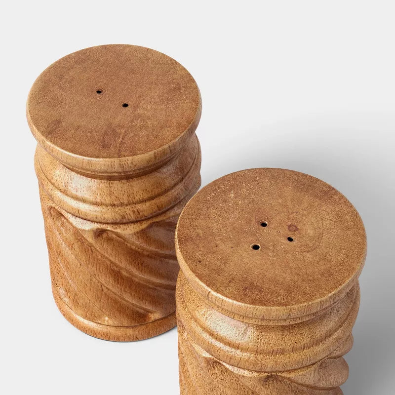 Salt and Pepper Shaker - Threshold™