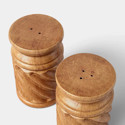 Salt and Pepper Shaker - Threshold™