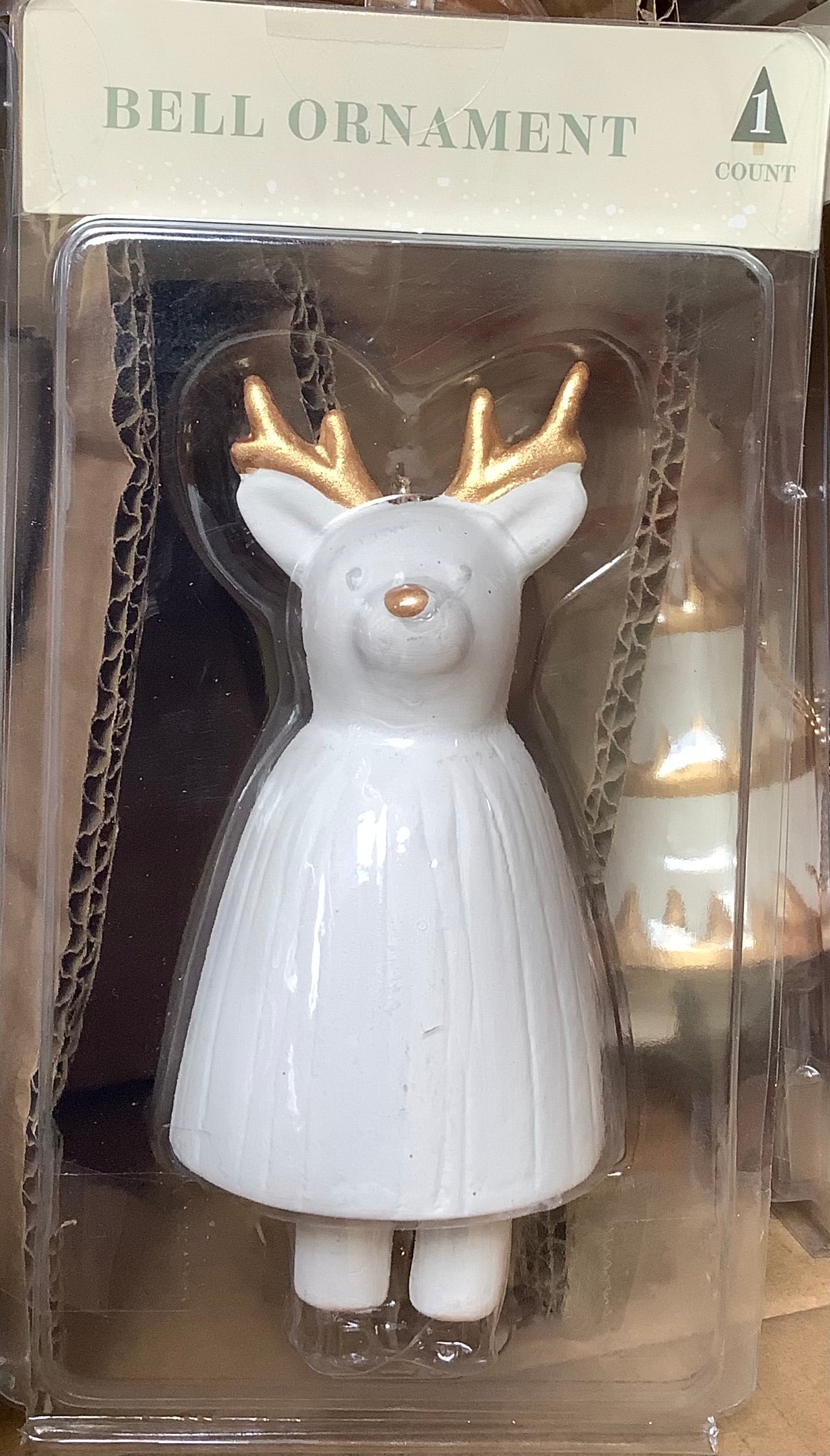 1-Count ORNAMENT