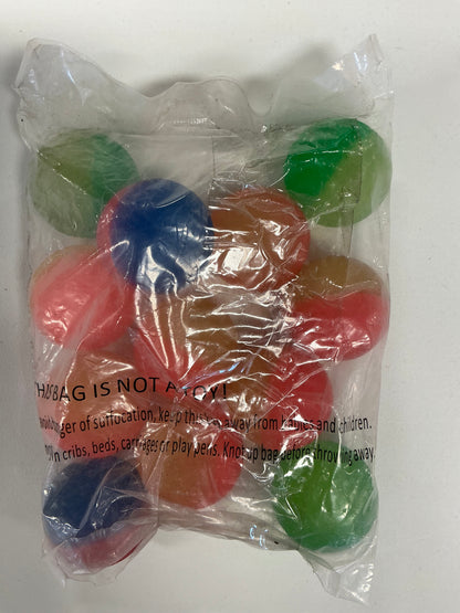 Party Favors - Assorted Designs, Sets of 12