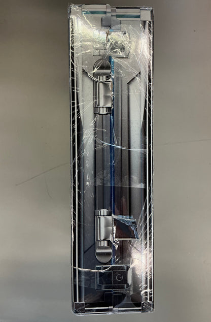 MrBeast Lab Platinum Series Collector Action Figure - Panther - OPEN PACKAGING (see pictures)