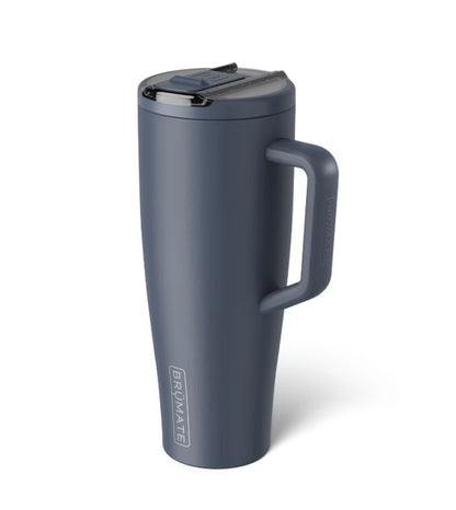 BruMate 40 fl oz Stainless Steel Era Flip Water Bottle - MINOR COSMETIC DAMAGE