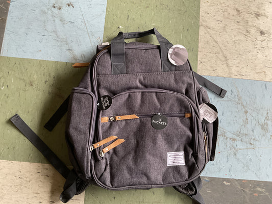 Eddie Bauer Adventure backpack - Gray
