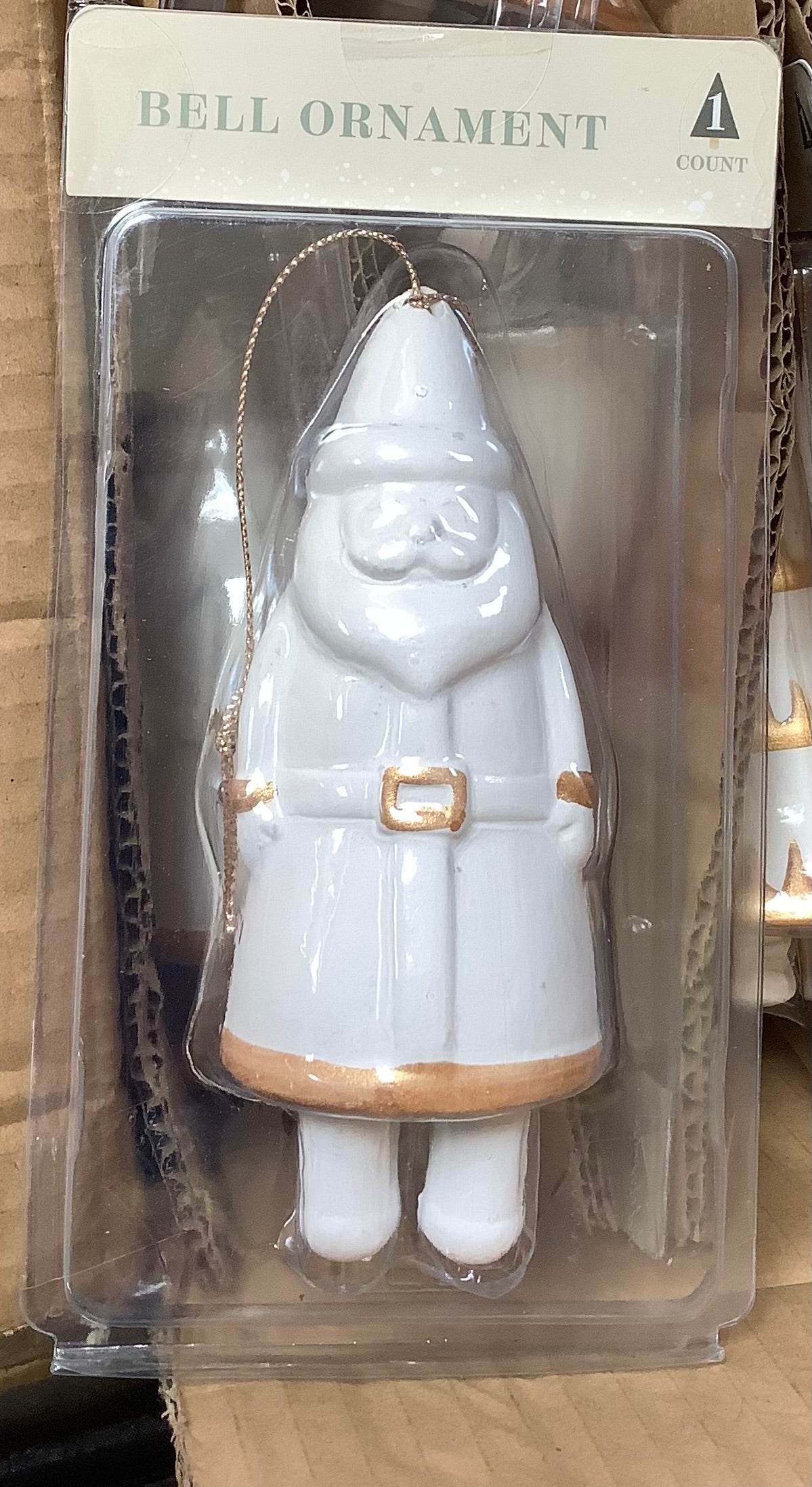 1-Count ORNAMENT