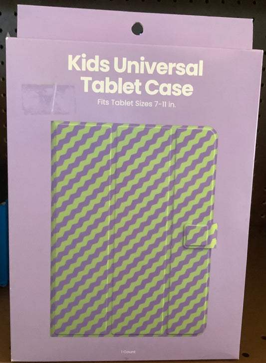 GEMS Kids Space Universal Tablet Case-Fits 7-11 inches