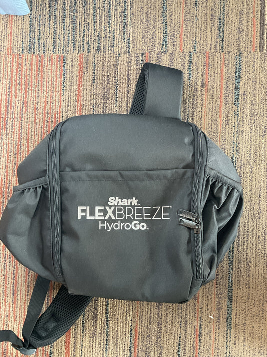 Shark Travel Bag