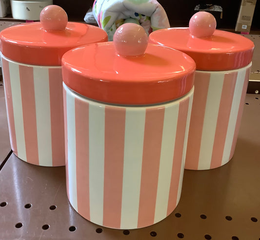 Ceramic Jar