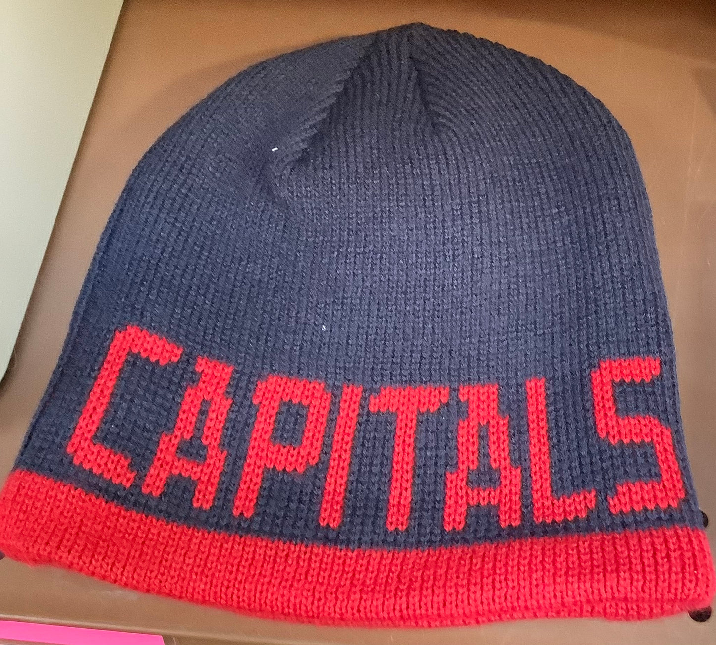 Men’s Size OSFM Winter Hat