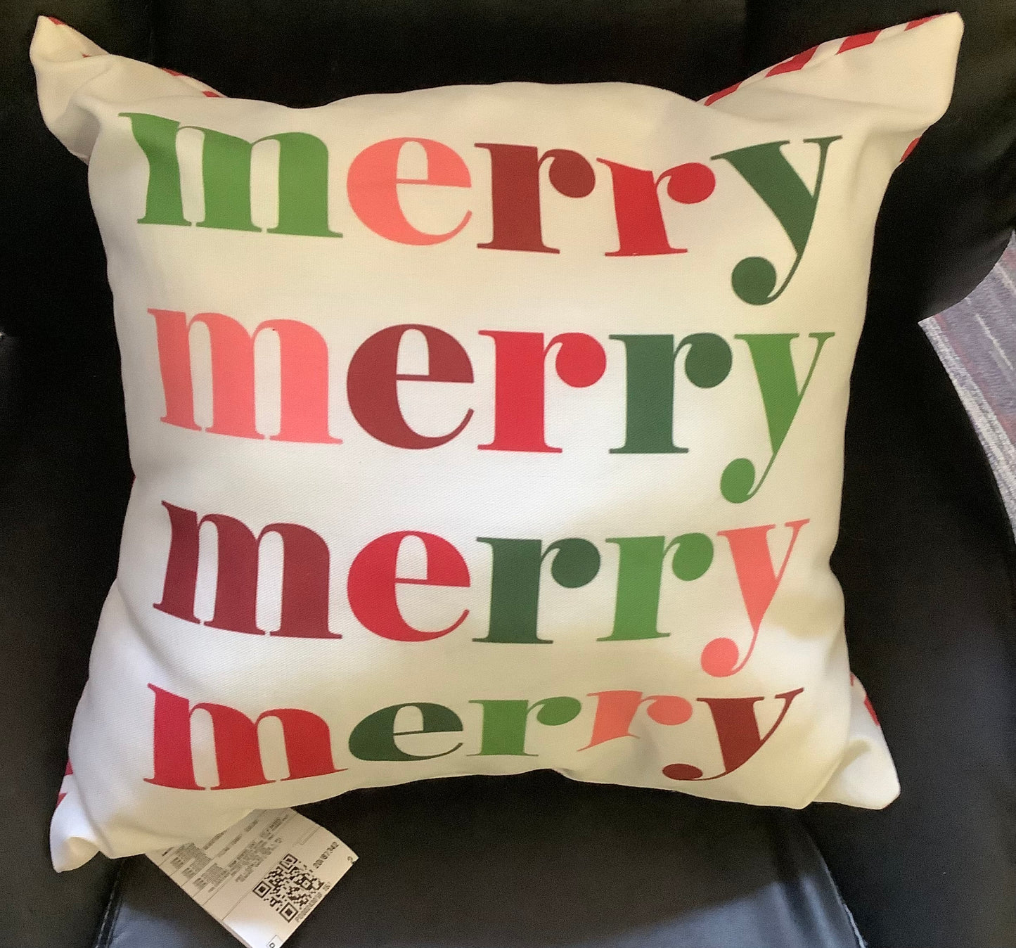 Merry Pillow