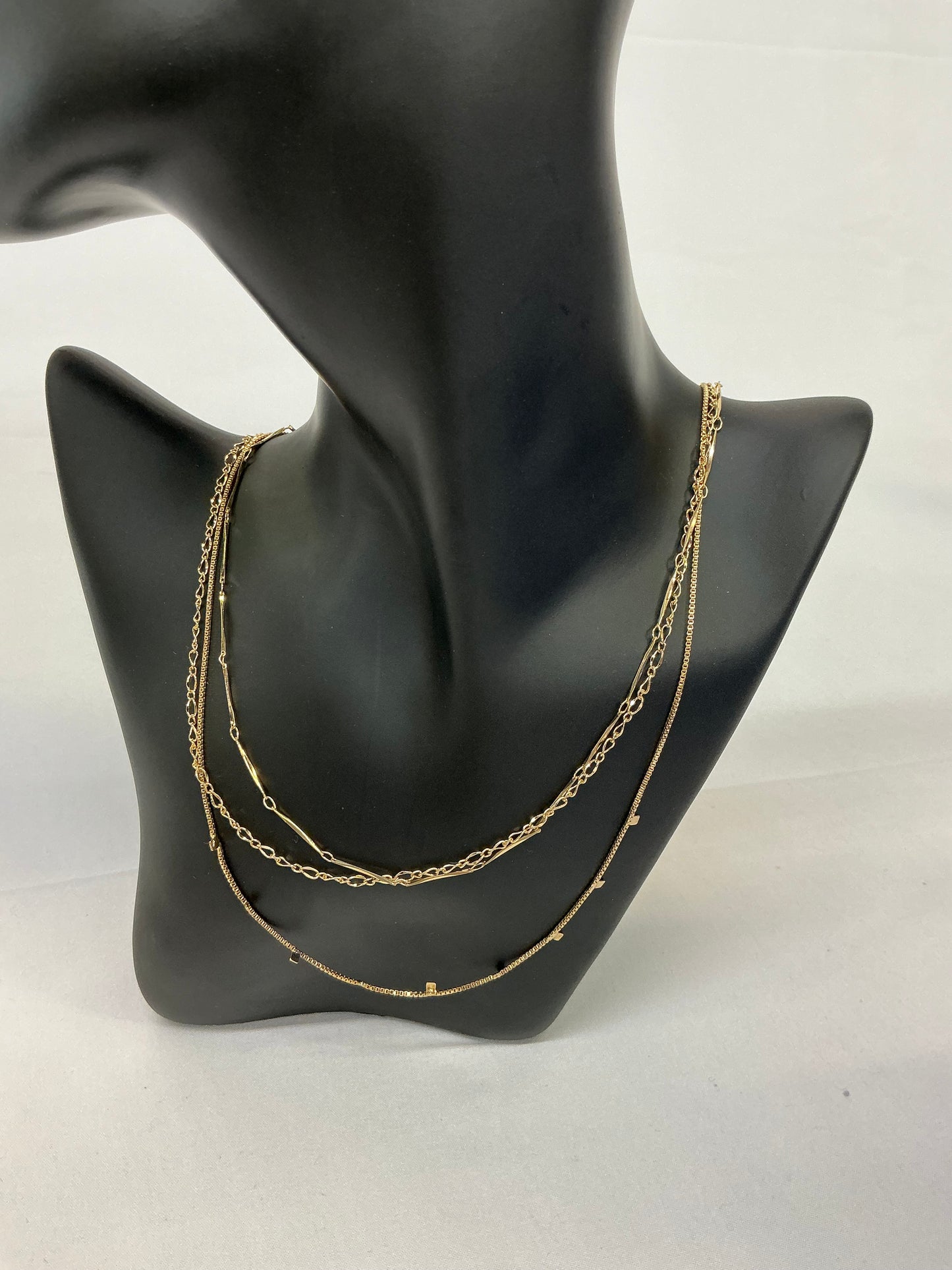 Multiple Designs Fashion Jewelry - May Have Damaged Packaging (see pictures)