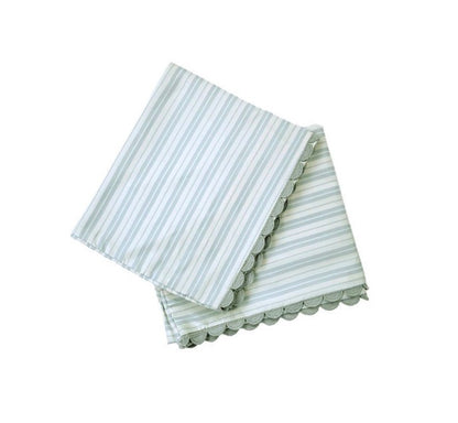 TWIN Sheet Sets (1 Pillowcase, 1 Flat Sheet, 1 Fitted Sheet) - External storage case shows minor dirt from handling (see pictures) - Some may be Missing packaging