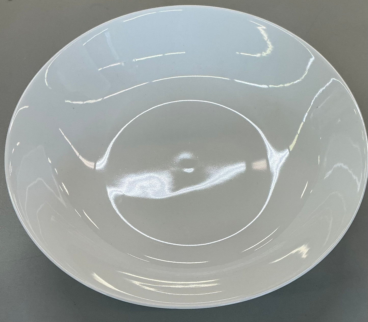 Tabletops Gallery 8-pc ceramic soup bowl