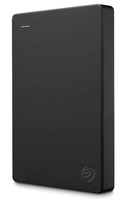 Seagate One Touch 1TB HDD External Hard Drive