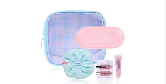 Petite 'n Pretty Get Ready with Me Essentials Set