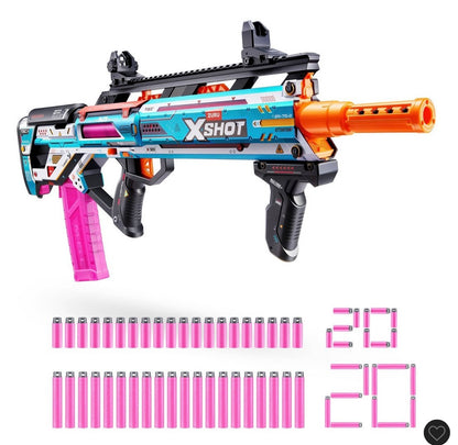 ZURU Xshot pro longshot 2.0 toy blaster - PICK UP ONLY