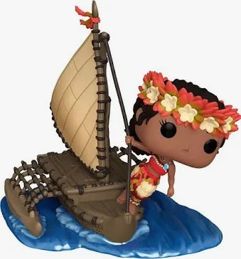 Funko Disney 100th Moana Pop! Ride