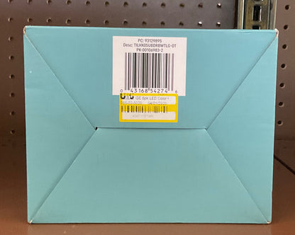 GE 6pk LED Color Changing Tile Panel Lights: Hexagon Wall Light, Multicolor, Modern Mosaic Design, Electric Powered