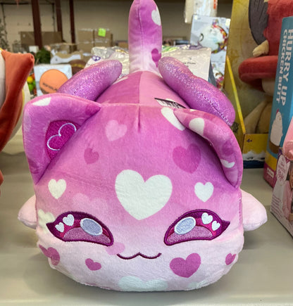 Aphmau classic plush