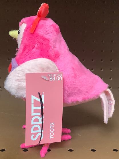 'Toots' Valentine's Day Decorative Object