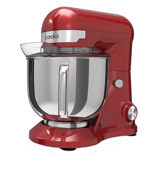 Cooks 5.3-Quart Stand Mixer