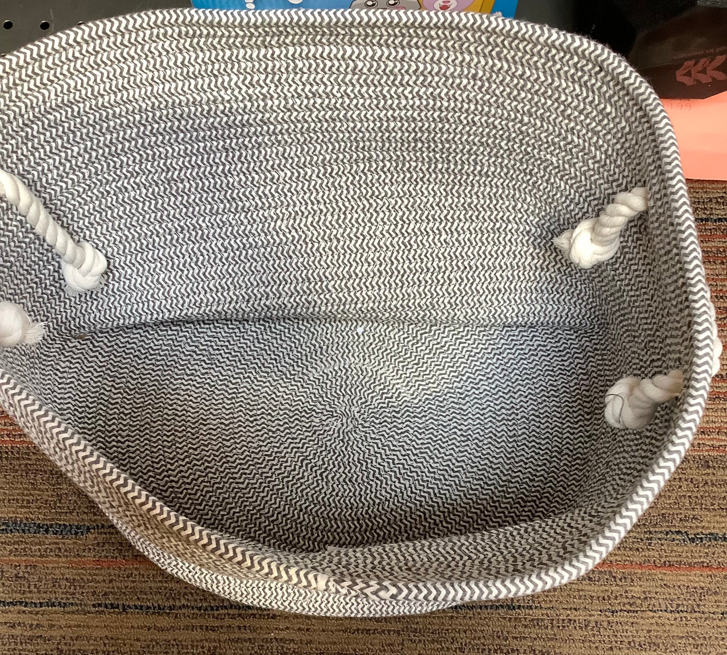 Sitemapcdatahttpswwwkedriinfobrightroom Coiled Rope Basketnull