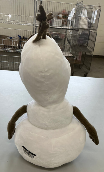 Disney frozen Olaf stuffed animal