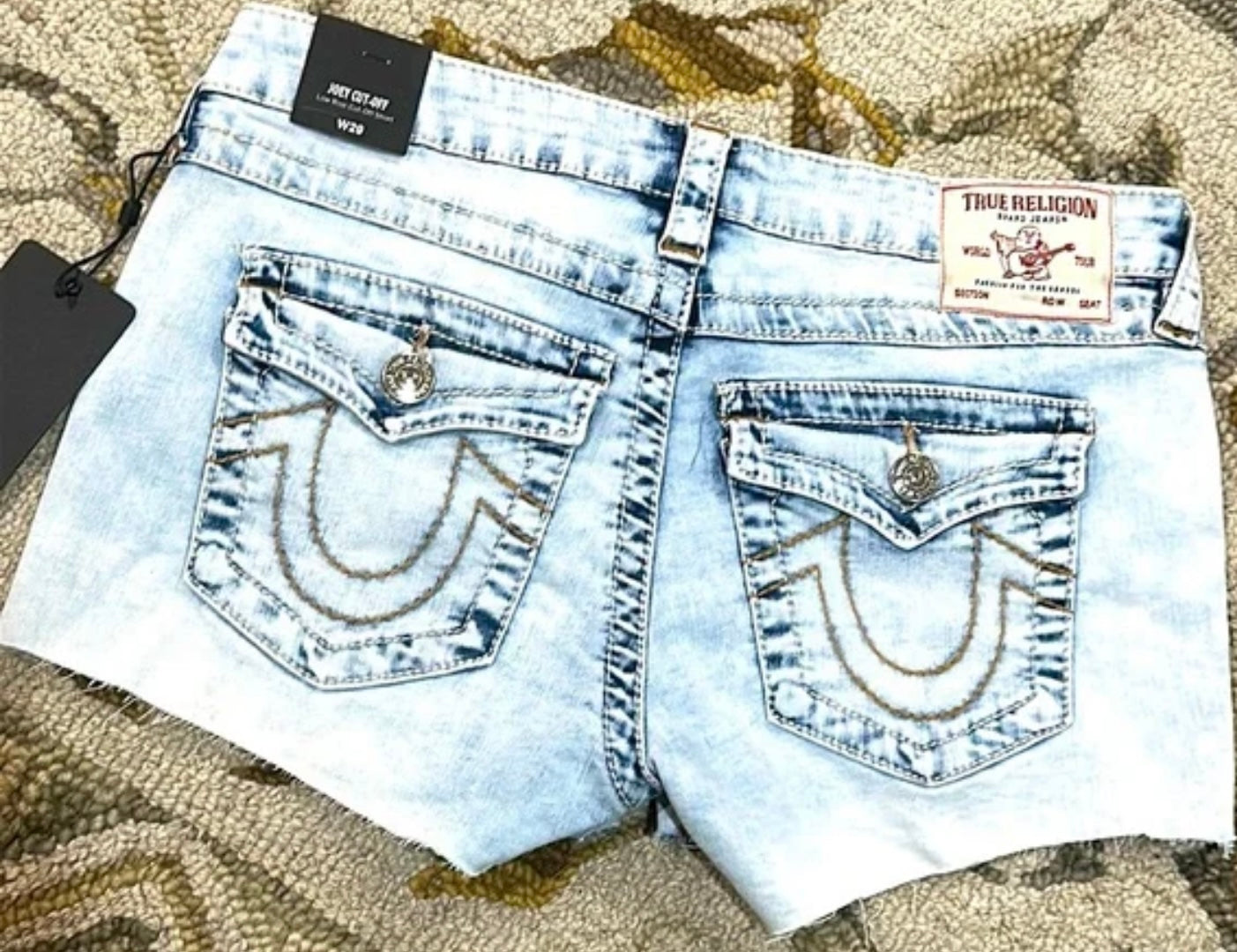 TRUE RELIGION BRAND NEW !!!!!!