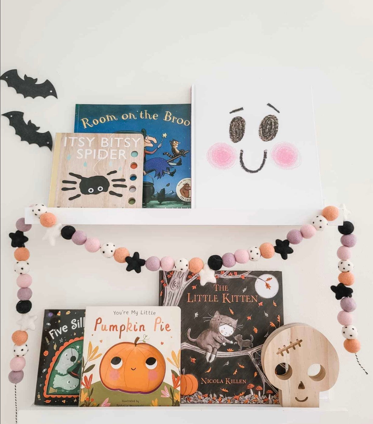 You’re My Little Pumpkin Pie is a adorable board book