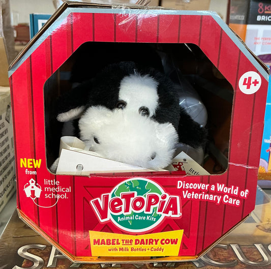 Vetopia Animal Care Kits