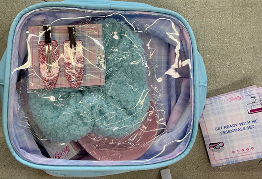 Petite 'n Pretty Get Ready with Me Essentials Set