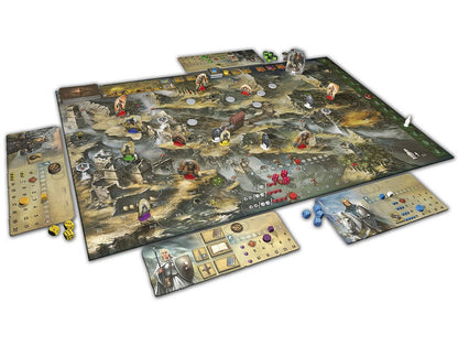 Legends of Andor: The last hope part lll