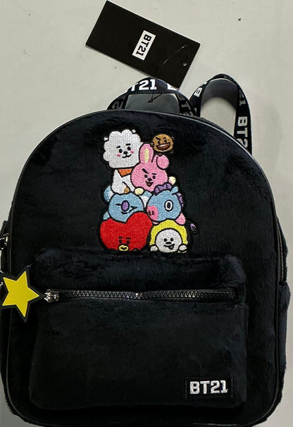 BT21 backpack