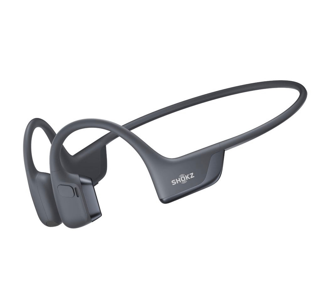 Shokz openrun pro 2 bone conduction sports headphones - OPEN BOX