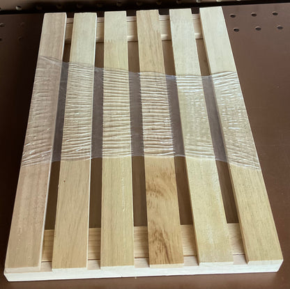 (Clearance)Bread Cutting Board