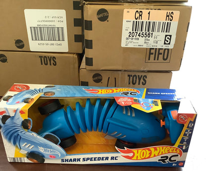 Hot Wheels RC Mutant Machine