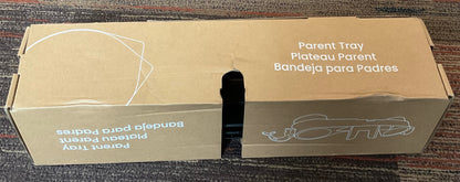 Britax Stroller with Parent Tray