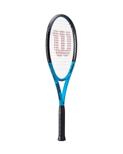 Wilson Ultra Tour XP Racquet: Graphite, 103 Head Size, 4-3/8" Grip
