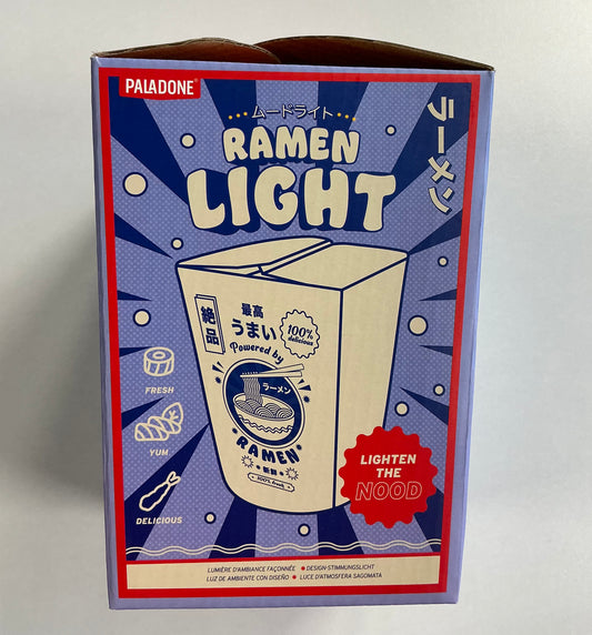 Ramen Light