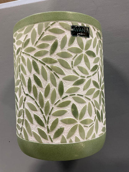 Avanti Stratford Hand Painted Bathroom 5 piece Set