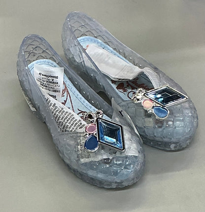 Disney Cinderella Dress and Light up Shoe Set size 3T